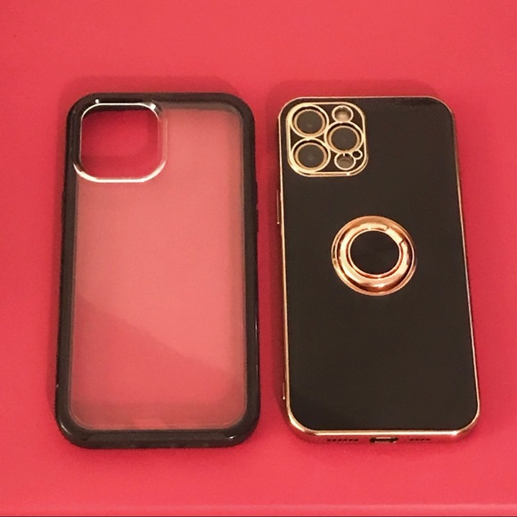 **SOLD** 📱Premium iPhone 12 Pro Max Cases - Picture 2 of 2